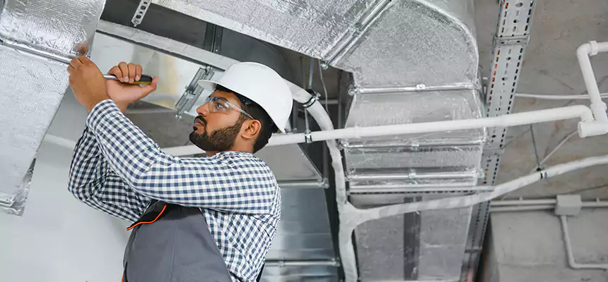 Proactive Ac Vent Repairs & Air Duct Replacement Companies Near Me in Marco Island
