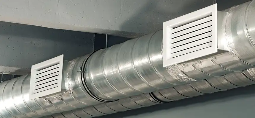 Our Air Duct Camera Inspection Services in Marco Island, FL