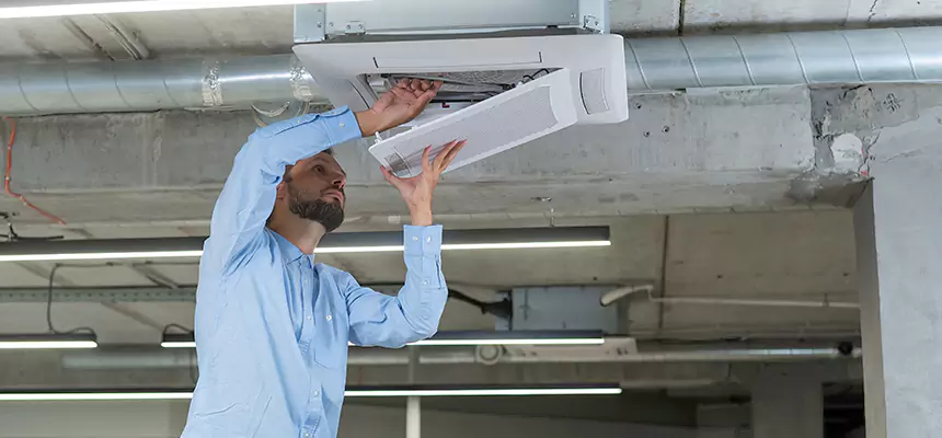 Our Air Duct Dust Cleaning Services in Marco Island, FL