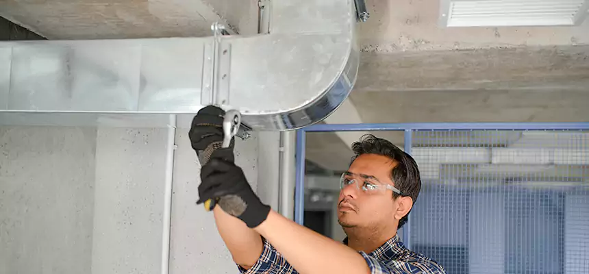 Our Air Duct Installation Services in Marco Island, FL