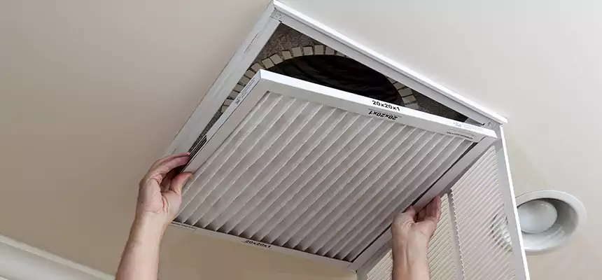 Our Air Duct UV Sanitization Services in Marco Island, FL