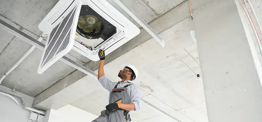 Efficient Multi‑Unit & HOA Annual Vent Cleaning Plans in Marco Island