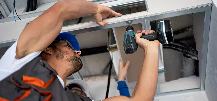 Our Apartment Air Duct Cleaning Services in Marco Island, FL
