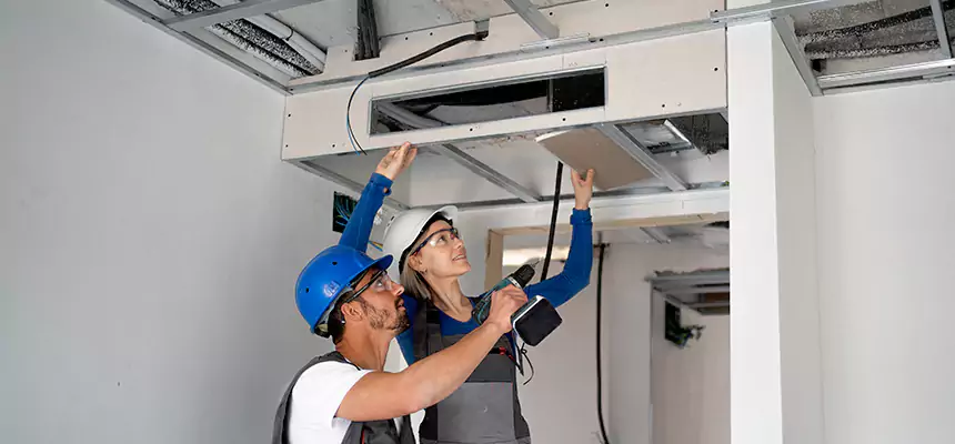 Our Attic Air Duct Cleaning Services in Marco Island, FL