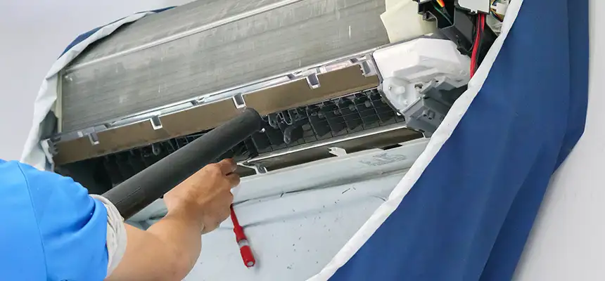 Advanced Clogged Dryer Vent Repair for Multi-Unit & Commercial in Marco Island, FL