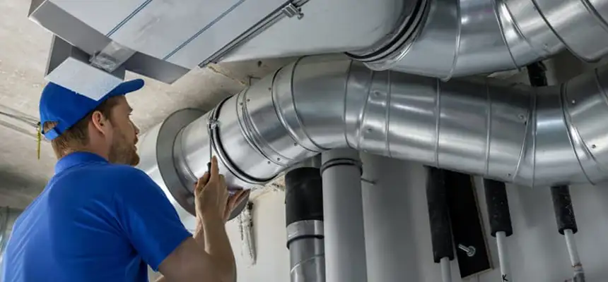 Our Commercial Laundry Vent Cleaning Services in Marco Island, FL