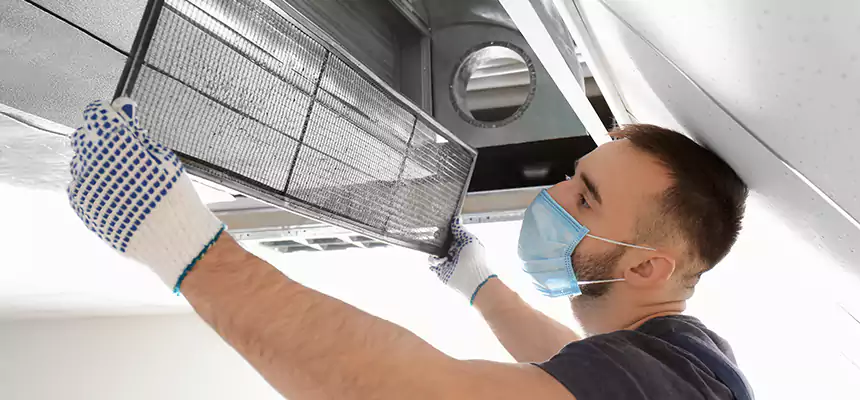 Our Dryer Vent Cleaning Services in Marco Island, FL