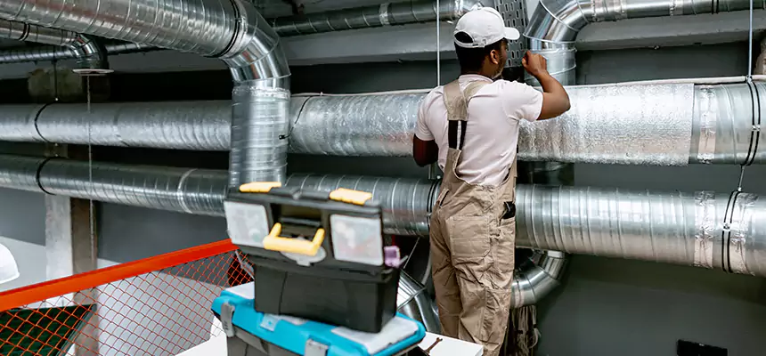 Comprehensive Duct Expansion in Marco Island, FL