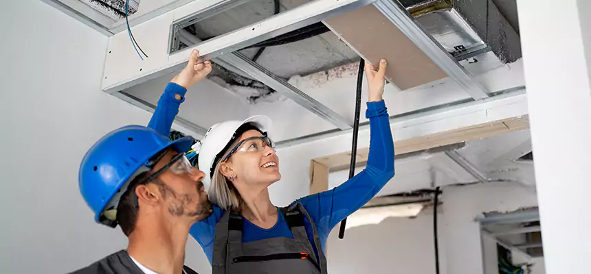 Reliable Green Air Duct Cleaning Services in Marco Island