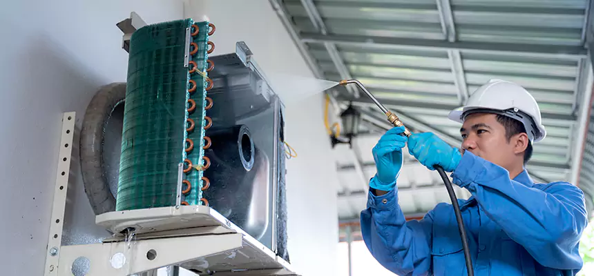 Our Energy-Efficient HVAC Cleaning Services in Marco Island, FL