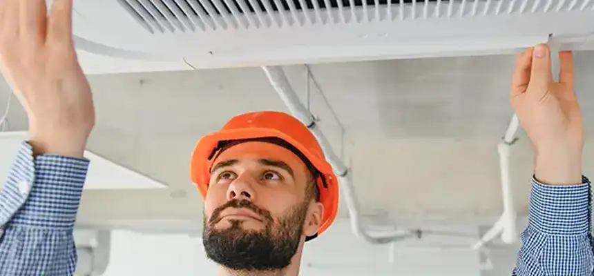 Our Furnace Vent Cleaning Services in Marco Island, FL