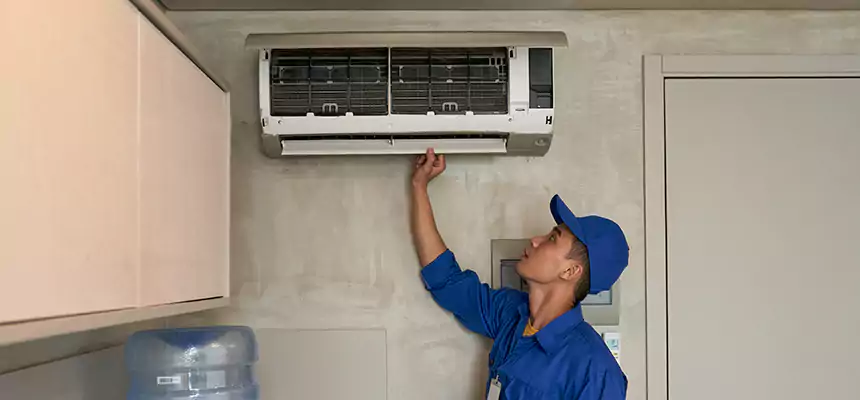 Balanced Fresh‑Air Ventilation (ERV/HRV) in Marco Island