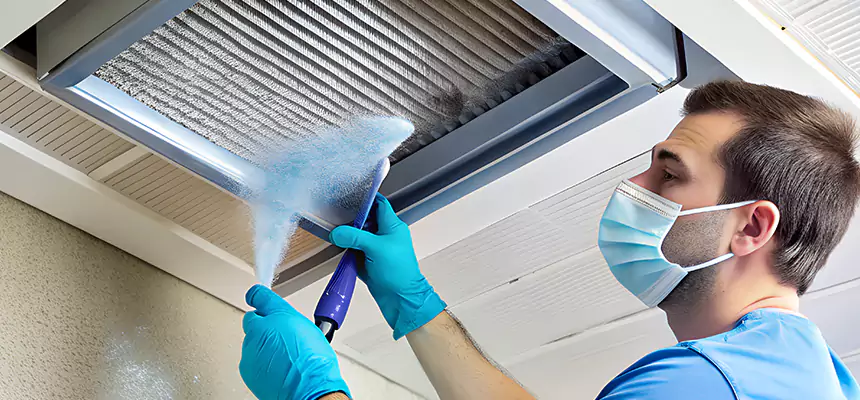 Our Home Ventilation Cleaning Services in Marco Island, FL