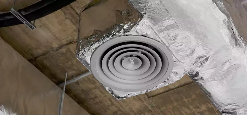 Advanced Industrial Ductwork Cleaning in Marco Island