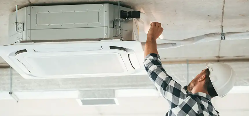 Our Local Vent Cleaning Services in Marco Island, FL