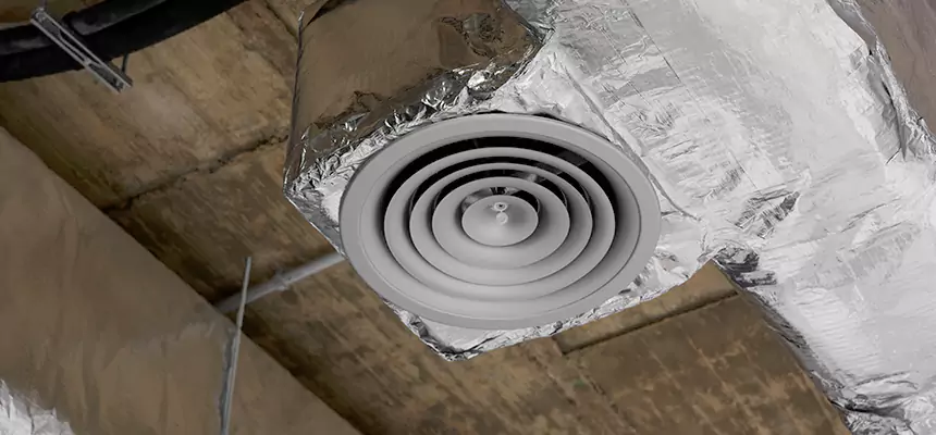 Our Low VOC Vent Installation Services in Marco Island, FL