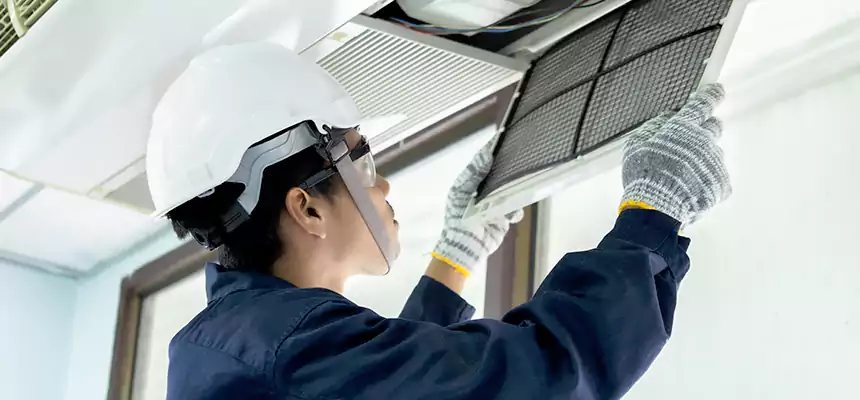 Our Mold & Mildew Removal from Air Ducts Services in Marco Island, FL