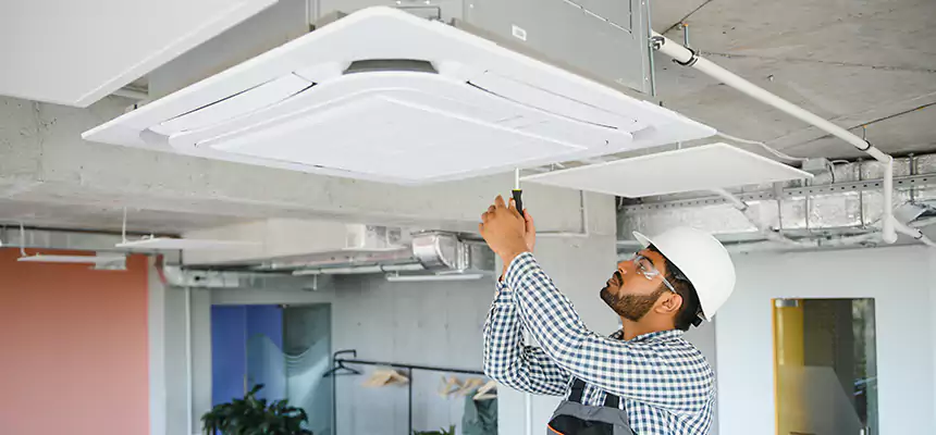 Moisture Control & Condensation Fixes in Duct Systems in Marco Island, FL