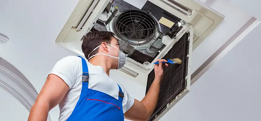 Our Move-in/Move-out Duct Cleaning Services in Marco Island, FL