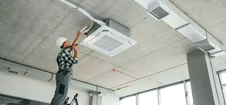 Our Wi Fi Connected Air Ducts Services in Marco Island, FL