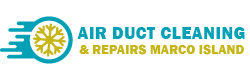 Air Duct Cleaning & Repairs Marco Island