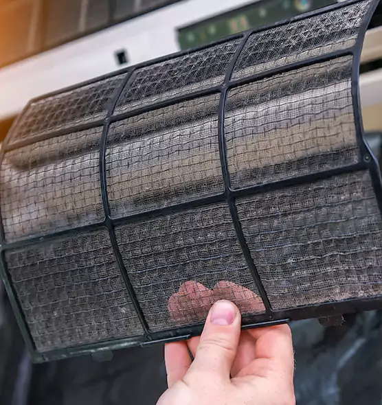 Top-notch AC Air Filter Replacement in Marco Island