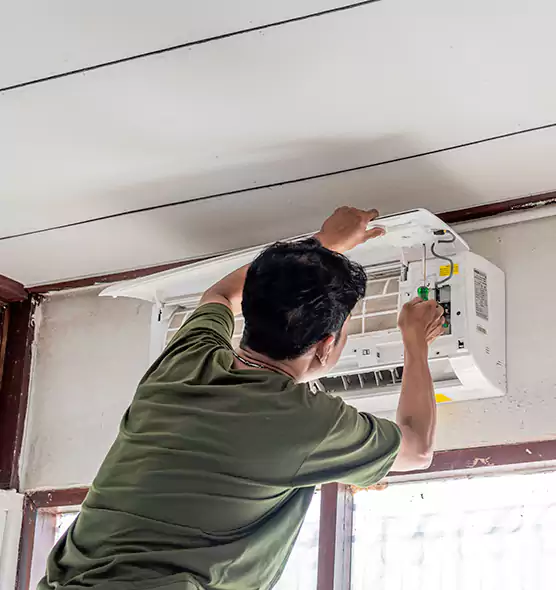 About Air Duct & AC Odor Removal in Marco Island, FL