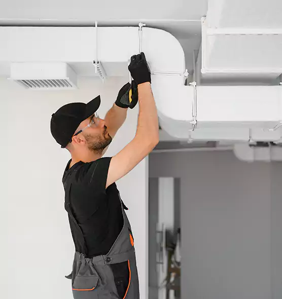 Professional Air Duct And Dryer Vent Cleaning in Marco Island, FL