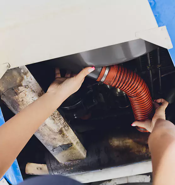 About Air Duct Virus Disinfection in Marco Island, FL