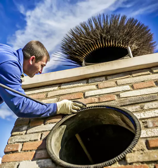 About Professional Chimney Sweep in Marco Island, FL