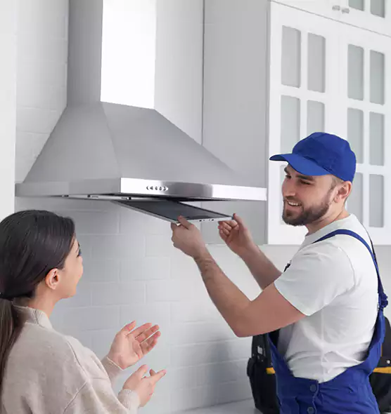 Professional Dryer Vent Cleaning Service in Marco Island, FL