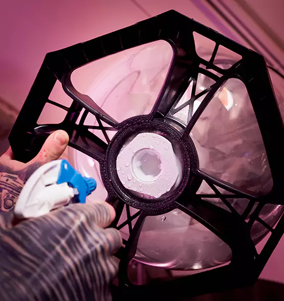 Professional Dryer Vent Sanitization Service in Marco Island, FL