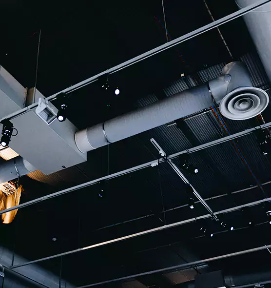 About Duct Sanitization with UV Light in Marco Island, FL