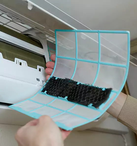 Welcome to Air Duct Cleaning & Repairs Marco Island — Your Local HEPA Filter Installation Pros in Marco Island, FL