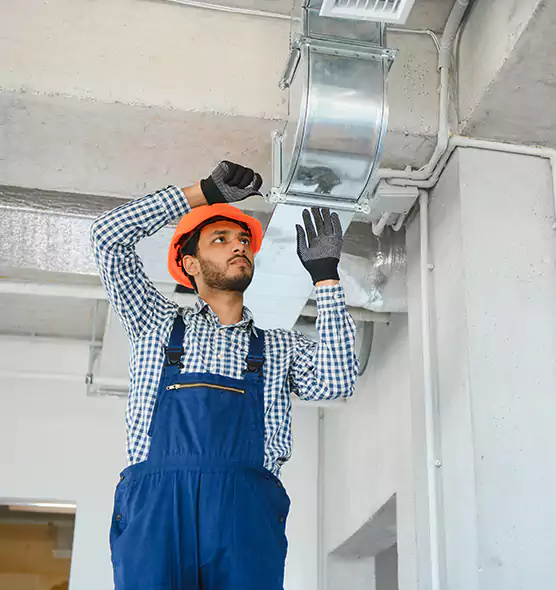 About Hotel Duct And Vent Cleaning in Marco Island, FL