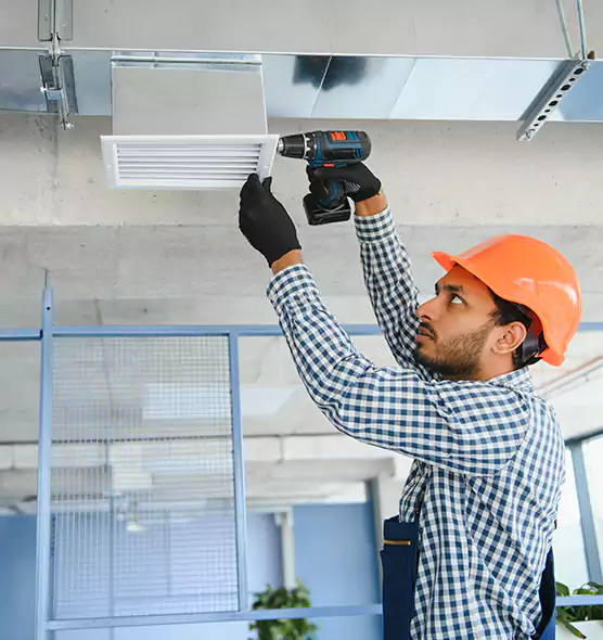 Professional HVAC Duct Cleaning in Marco Island, FL