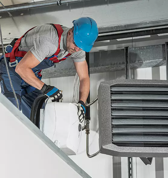 About HVAC Mold Remediation Service in Marco Island, FL