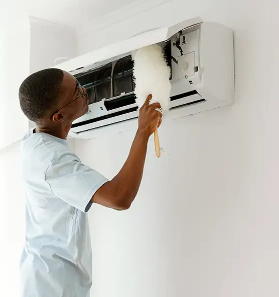 Professional Maximize AC Efficiency  in Marco Island, FL