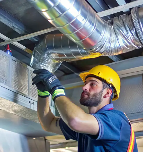 Professional NADCA Approved Air Duct Services in Marco Island, FL