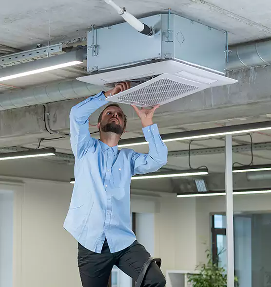 Advanced Residential Air Vent Cleaning in Marco Island, FL