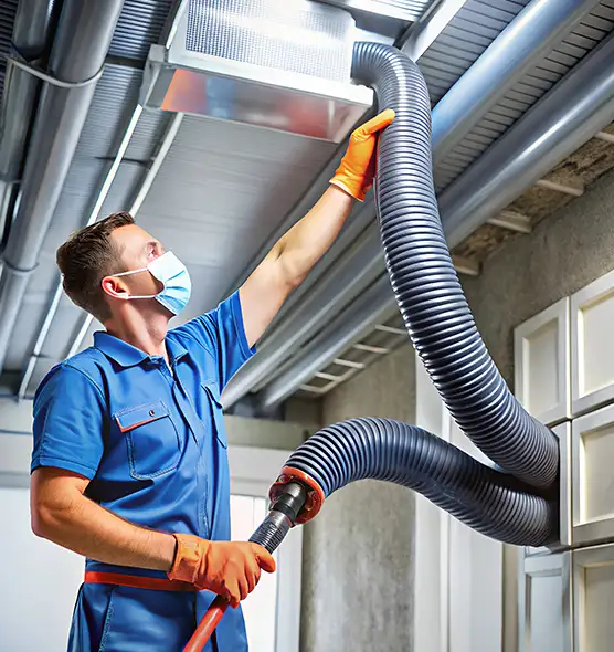 Welcome to Air Duct Cleaning & Repairs Marco Island — Your Local Roof Dryer Vent Cleaning Specialists in Marco Island, FL