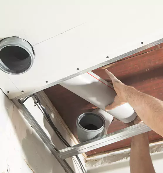 Professional Seasonal Allergy Air Duct Cleaning in Marco Island, FL