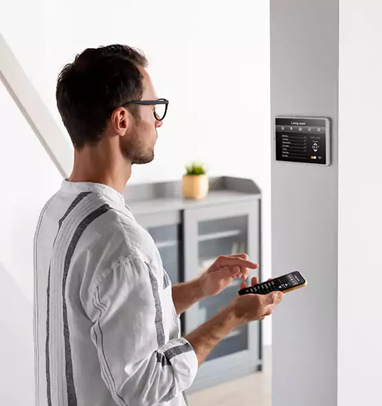 About Smart AC Vent Controller Services in Marco Island