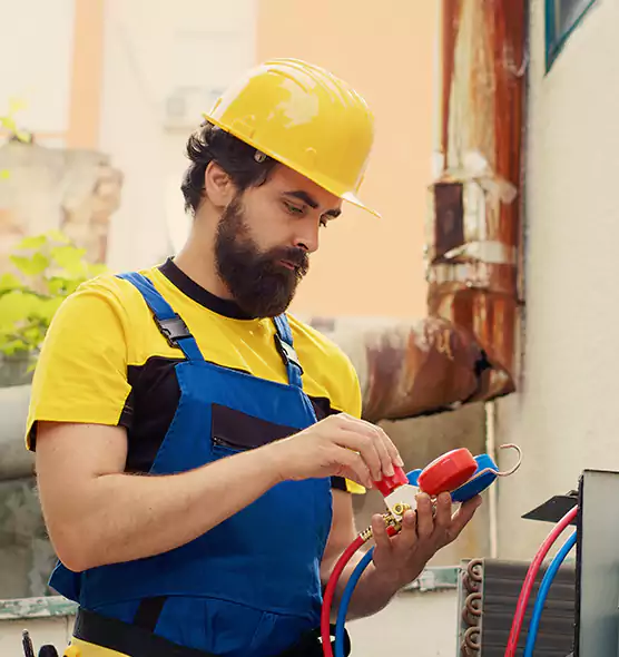 About Smart HVAC Installation in Marco Island, FL