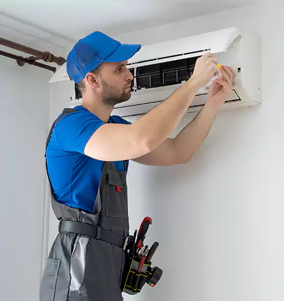 About Smart Thermostat AC Installation in Marco Island, FL