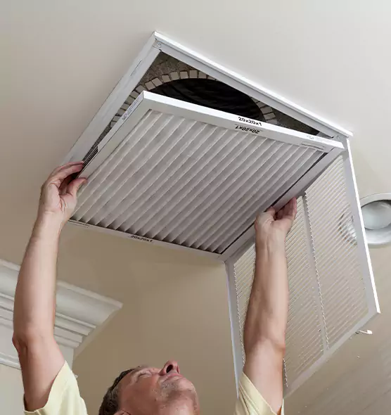 Trusted Vent Shaft Cleaning Expert in Marco Island, FL