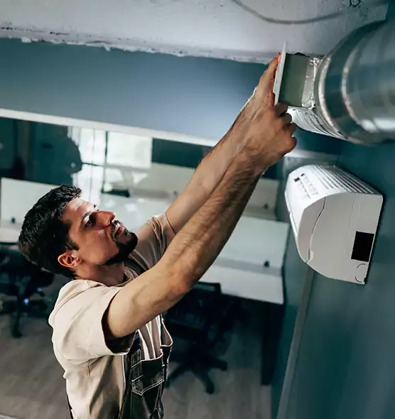 Reliable Warehouse Vent Cleaning in Marco Island, FL