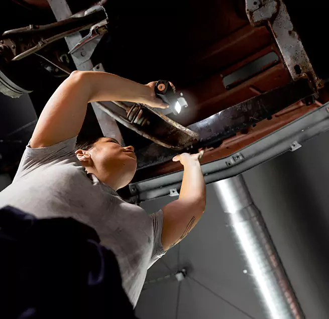 Why Homeowners & Businesses Trust Us Marco Island, FL